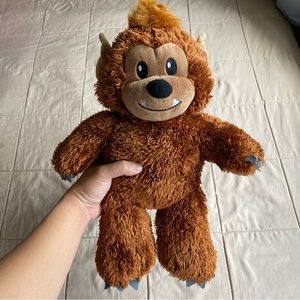 Build a Bear Workshop Werewolf